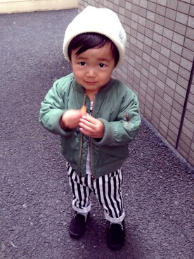 gkclosetさんのコーディネート