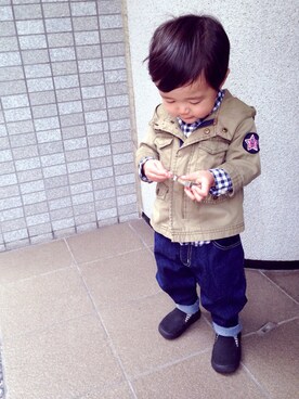 gkclosetさんのコーディネート