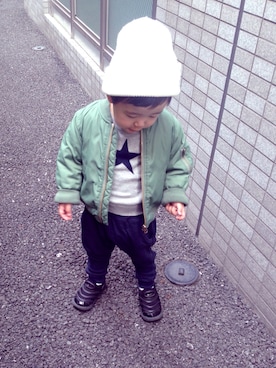 gkclosetさんのコーディネート