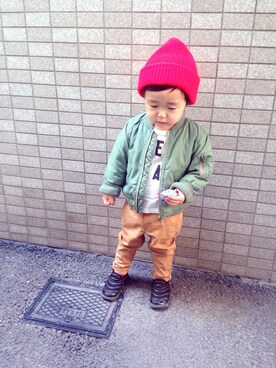 gkclosetさんのコーディネート