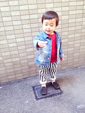 gkclosetさんのコーディネート