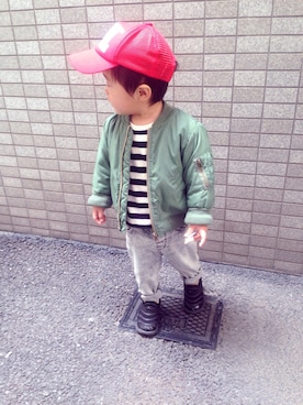 gkclosetさんのコーディネート