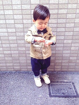 gkclosetさんのコーディネート