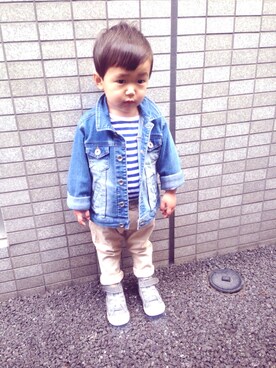 gkclosetさんのコーディネート