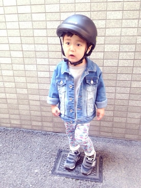 gkclosetさんのコーディネート