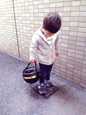 gkclosetさんのコーディネート