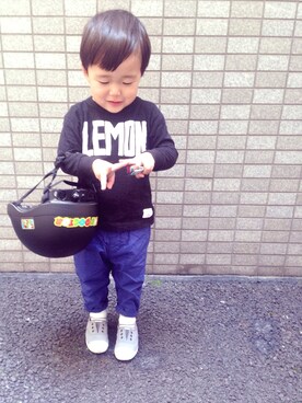 gkclosetさんのコーディネート