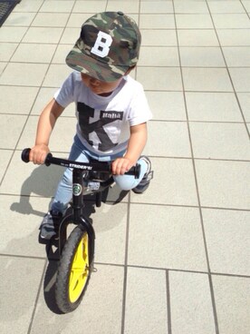 gkclosetさんのコーディネート