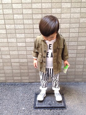 gkclosetさんのコーディネート