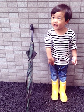 gkclosetさんのコーディネート