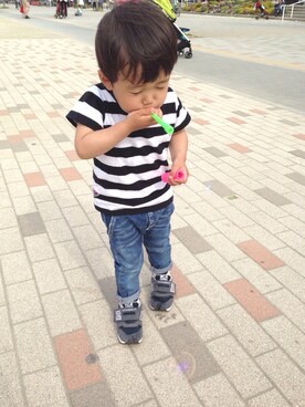 gkclosetさんのコーディネート