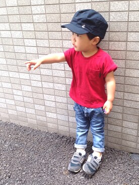 gkclosetさんのコーディネート