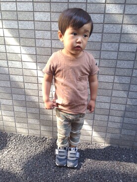 gkclosetさんのコーディネート