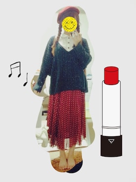 主に保存用です。さんのコーディネート