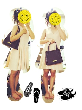 主に保存用です。さんのコーディネート