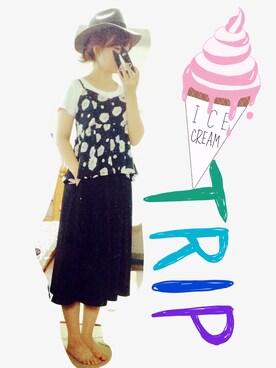 主に保存用です。さんのコーディネート