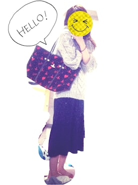 主に保存用です。さんのコーディネート