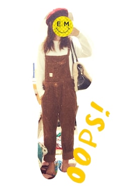 主に保存用です。さんのコーディネート