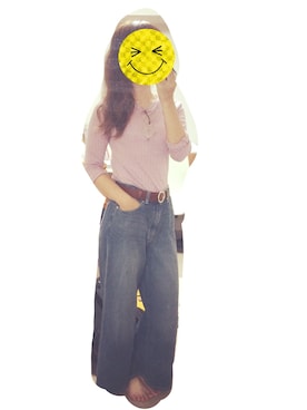 主に保存用です。さんのコーディネート