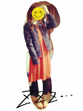 主に保存用です。さんのコーディネート