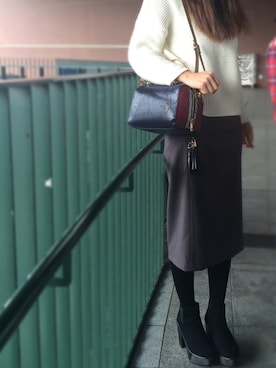 u.iさんのコーディネート