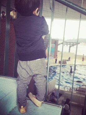 u.iさんのコーディネート