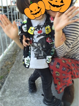 u.iさんのコーディネート