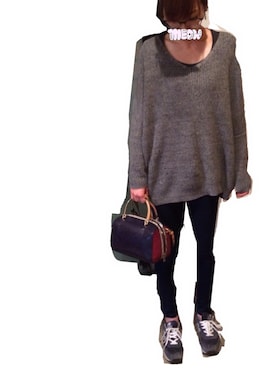 u.iさんのコーディネート