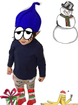 u.iさんのコーディネート