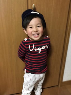 u.iさんのコーディネート