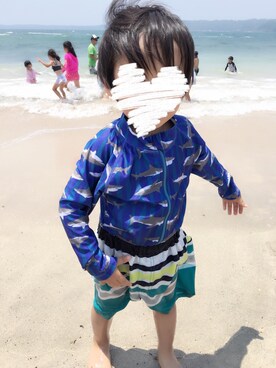 u.iさんのコーディネート