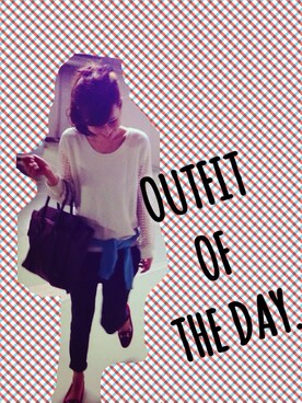 chicoさん(レディース・163cm)の春コーディネート