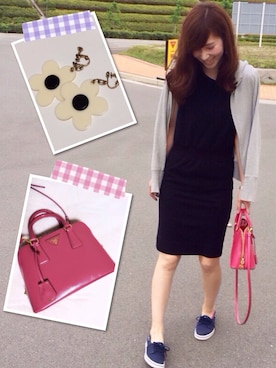 chicoさん（レディース・163cm）の夏コーディネート