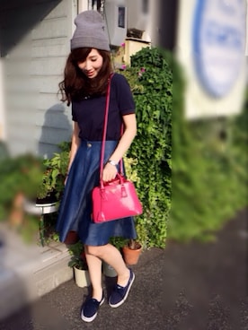 chicoさんのコーディネート