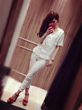 chicoさんのコーディネート