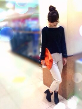 chicoさんのコーディネート