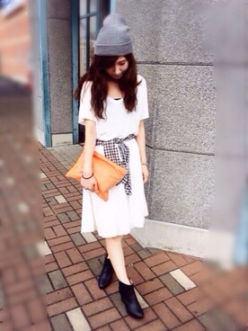 chicoさんのコーディネート