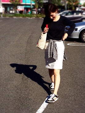 chicoさんのコーディネート