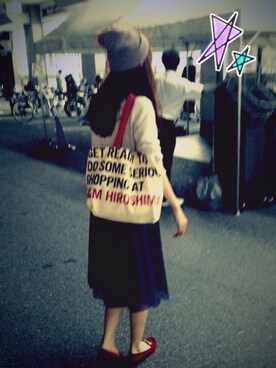 chicoさんのコーディネート