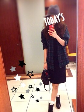 chicoさんのコーディネート