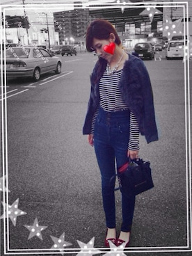 chicoさんのコーディネート