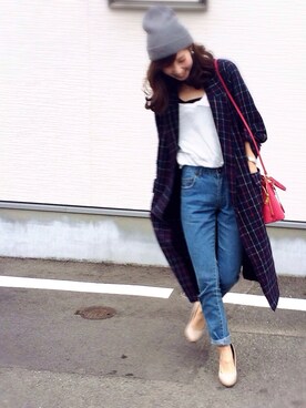 chicoさんのコーディネート