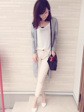 chicoさんのコーディネート