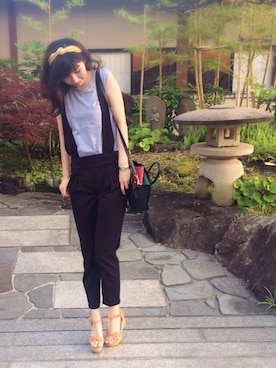 chicoさんのコーディネート