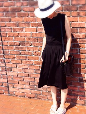 chicoさんのコーディネート