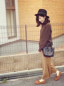 chicoさんのコーディネート