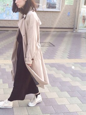 chicoさんのコーディネート