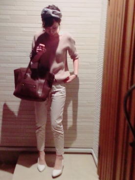 chicoさんのコーディネート