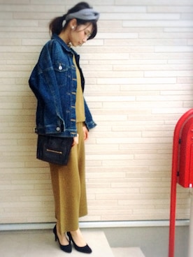 chicoさんのコーディネート