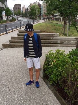 Ryo Takadaさんのコーディネート